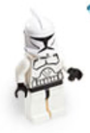 Clone Trooper Phase I | Republic Attack Gunship