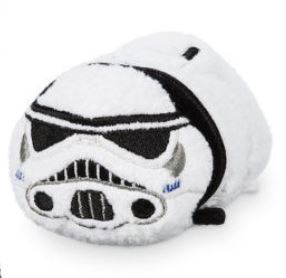 Stormtrooper | D23 Stormtrooper Set