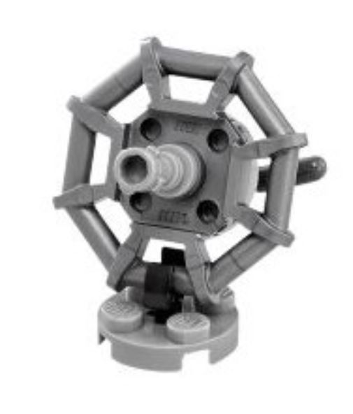 1.4 FD P-Tower | Star Wars Advent Calendar 2016