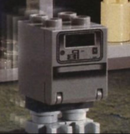 Gonk Droid | Jabba's Palace