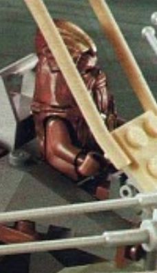 Wookiee Warrior | Wookiee Attack