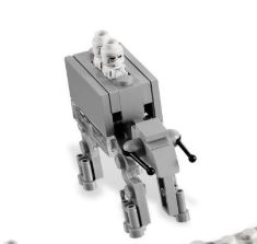 AT-AT | The Battle of Hoth