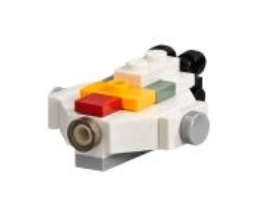 The Ghost | Star Wars Advent Calendar 2017