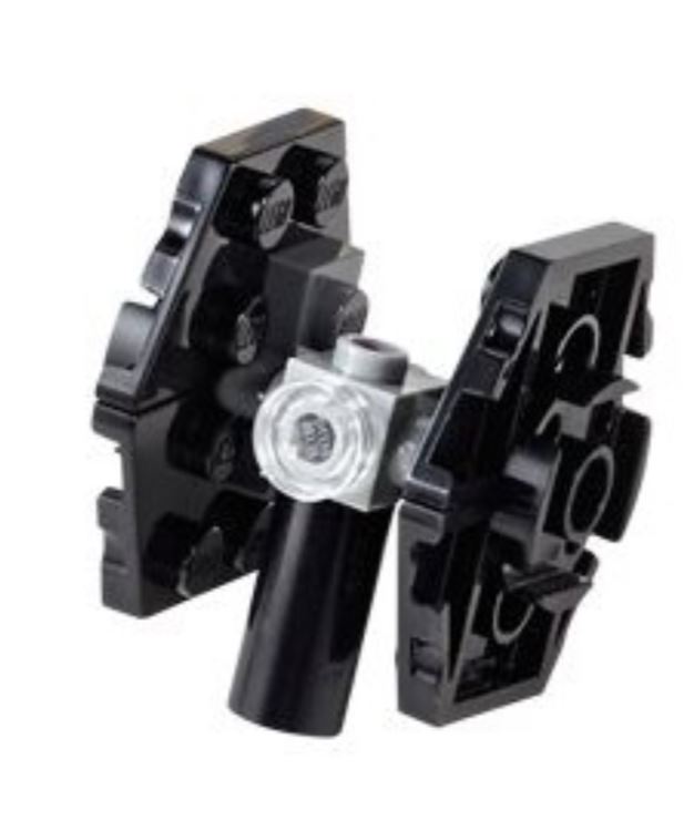 TIE Fighter | Star Wars Advent Calendar 2014