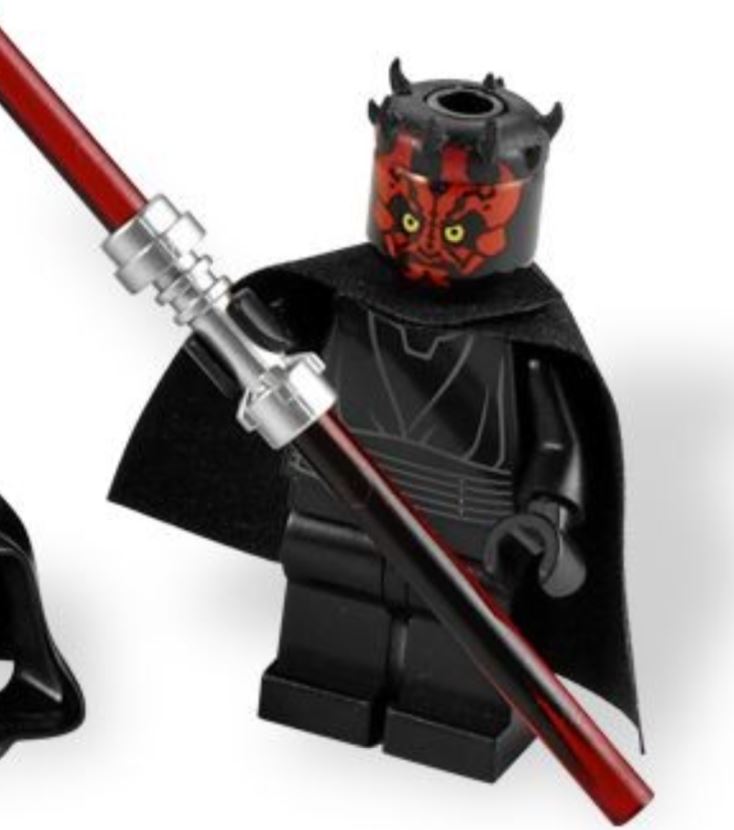 Darth Maul | Darth Maul's Sith Infiltrator