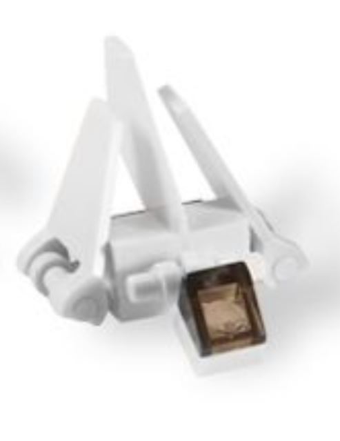 Imperial Shuttle | Star Wars Advent Calendar 2011