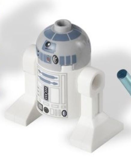 R2-D2 | Death Star