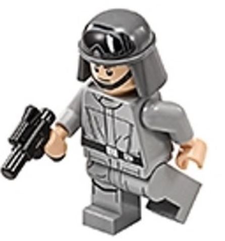 AT-ST Pilot | AT-ST Walker