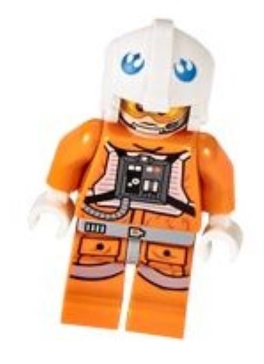 Dak Ralter | Star Wars Advent Calendar 2014