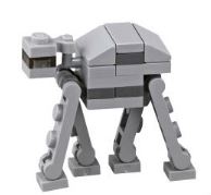 AT-AT | Star Wars Advent Calendar 2015