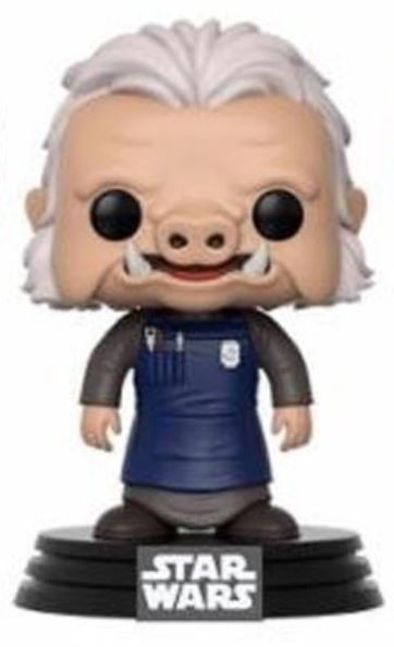 Ugnaught | Cloud City 3-Pack