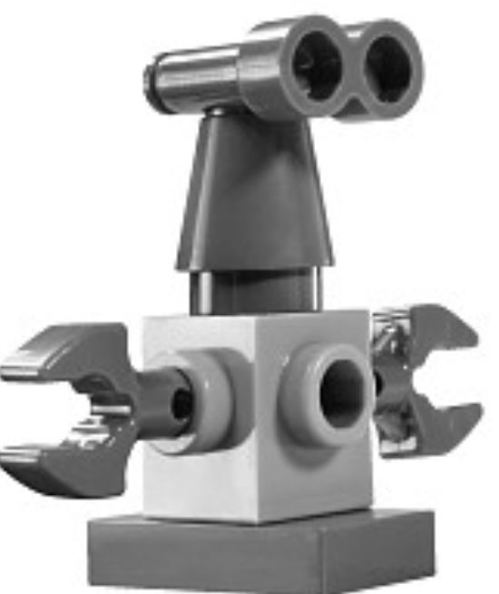 Treadwell Droid (mini) | Sandcrawler