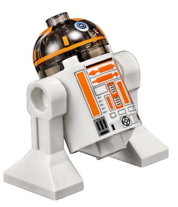 R3-A2 | Assault on Hoth