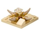 Sarlaac | Star Wars Advent Calendar 2015