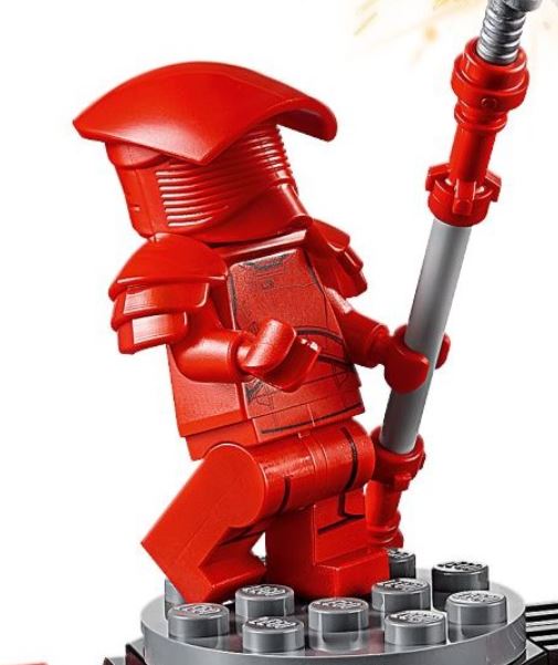 Elite Praetorian Guard (Pointy Head) | Elite Praetorian Guards