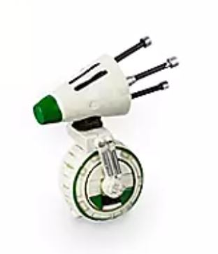 D-O | Millennium Falcon