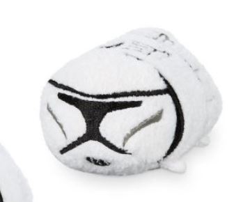 Clone Trooper | D23 Stormtrooper Set