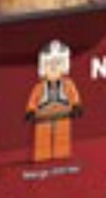 Wedge Antilles | X-wing Fighter