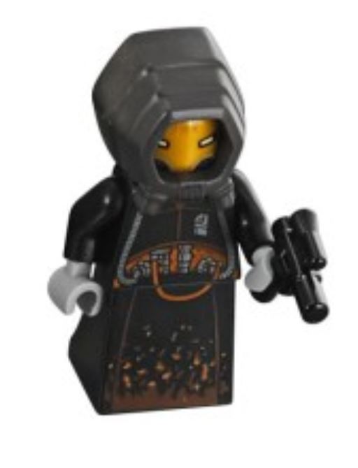 Quay Tolsite | Kessel Run Millennium Falcon