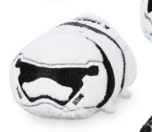 First Order Stormtrooper | D23 Stormtrooper Set