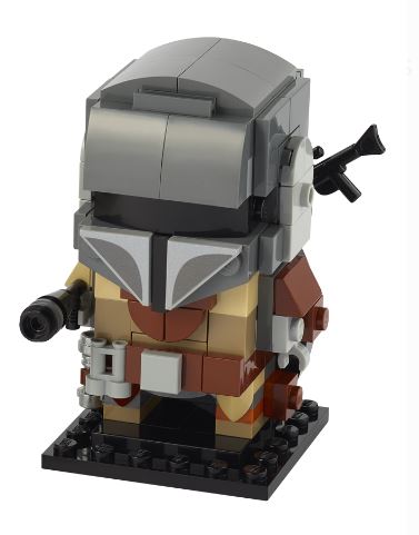 The Mandalorian | The Mandalorian and The Child