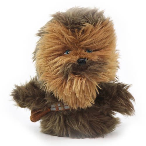 Chewbacca