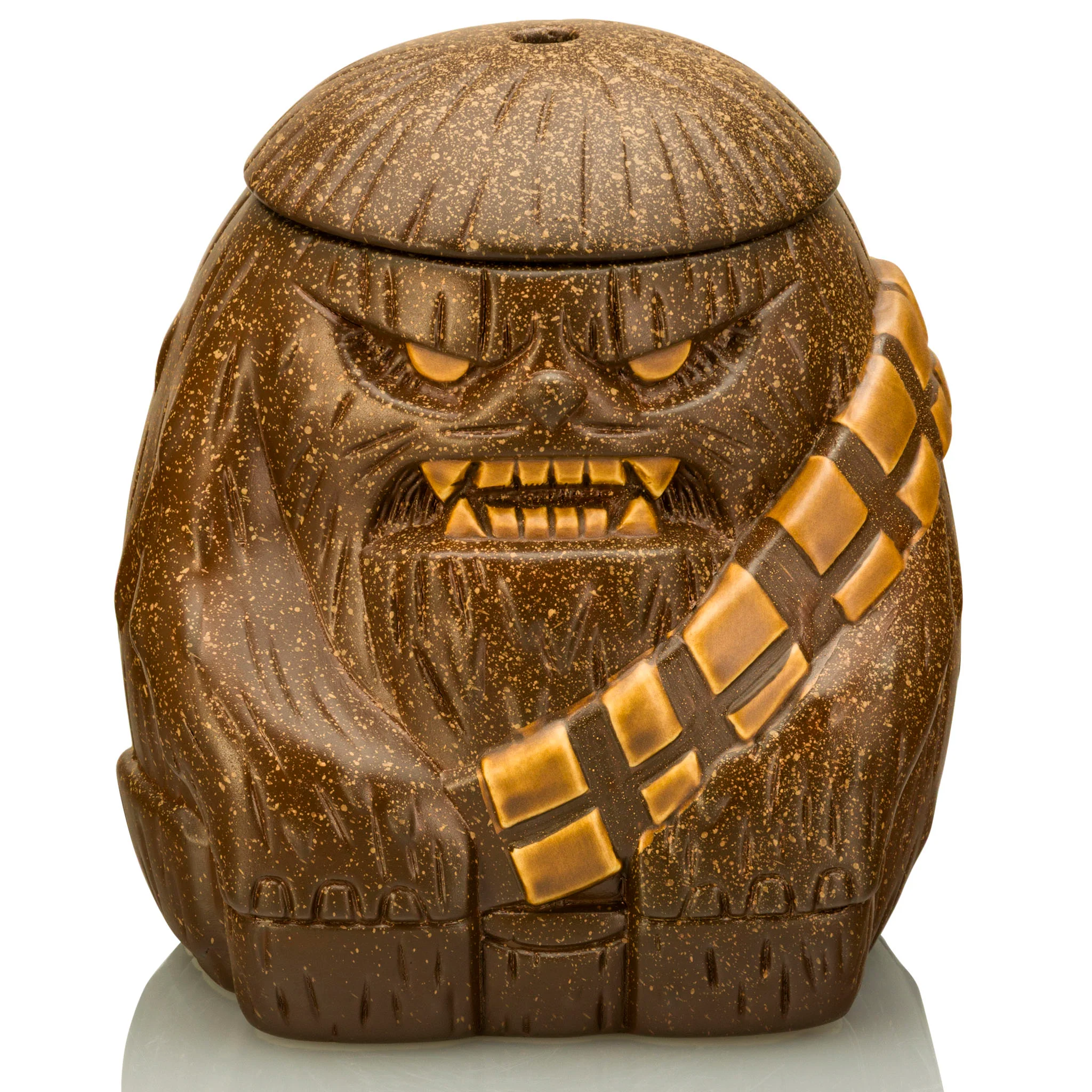 Chewbacca