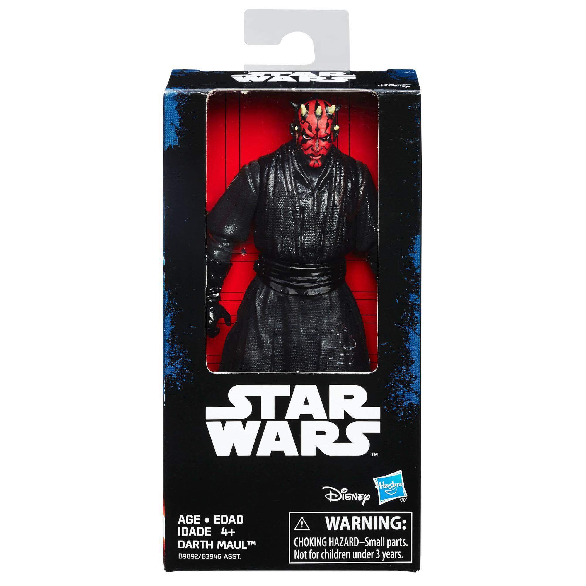 Darth Maul