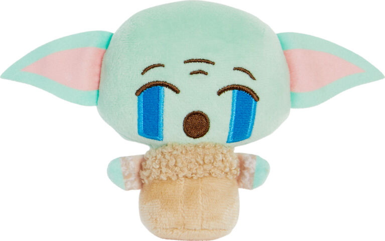 Grogu (Crying)