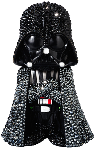 Darth Vader