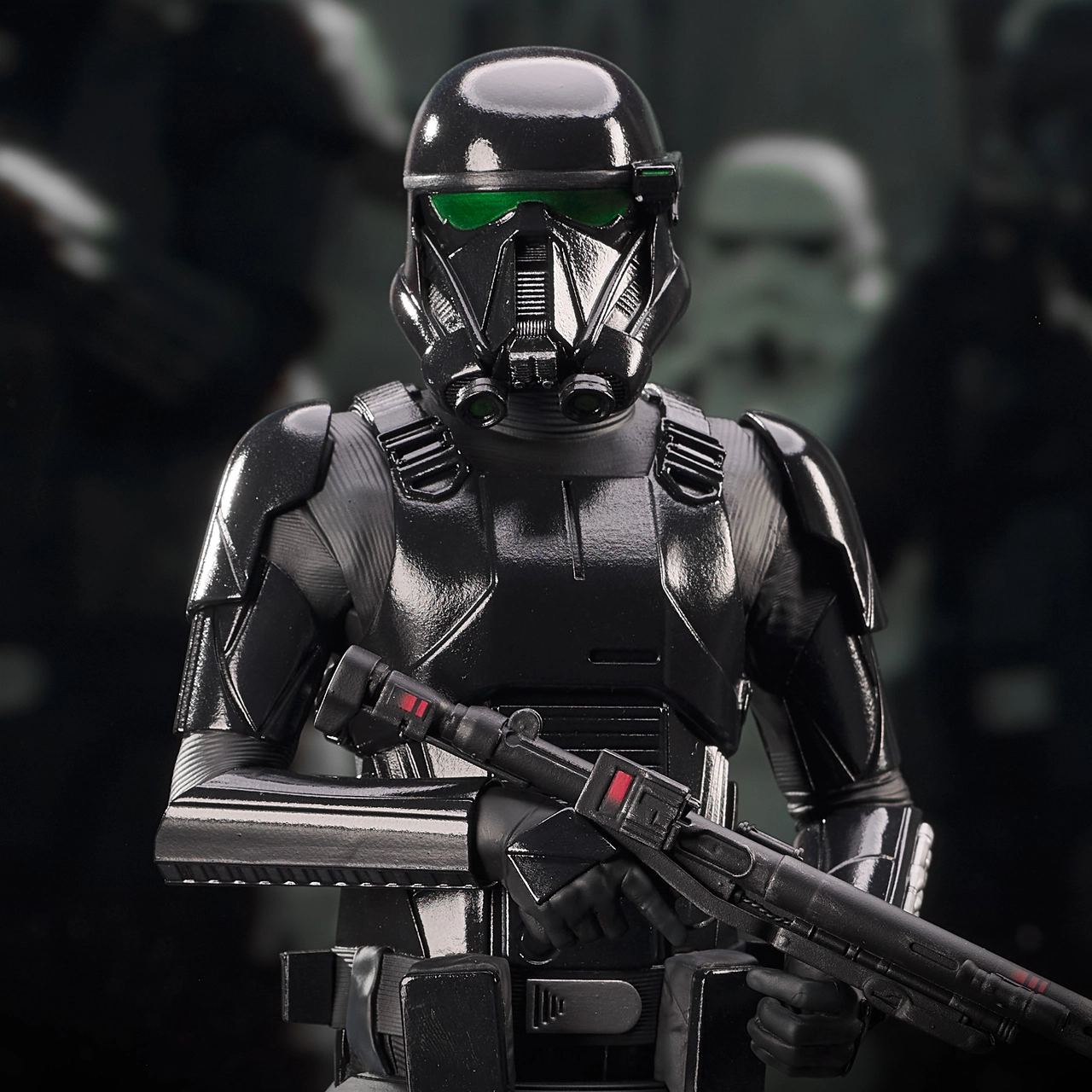 Death Trooper (2021)