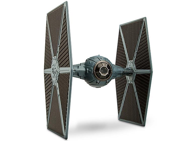 TIE Fighter