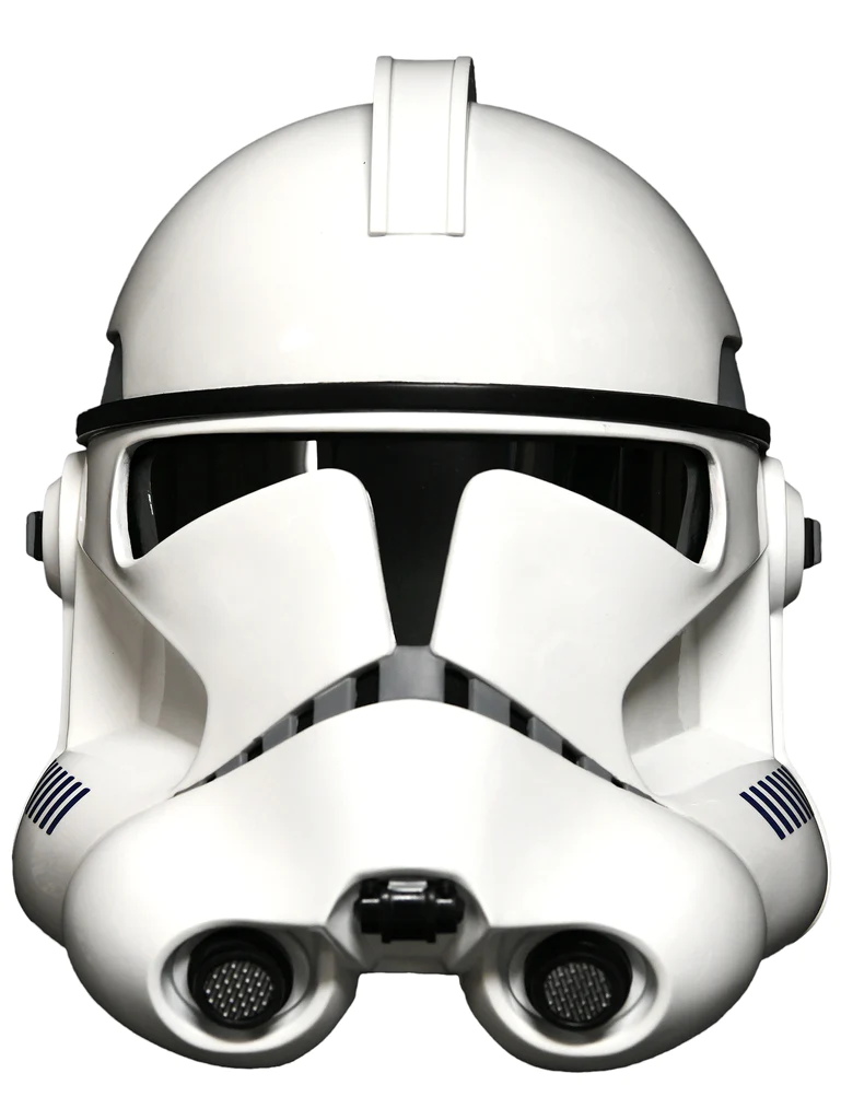 Phase II Clone Trooper