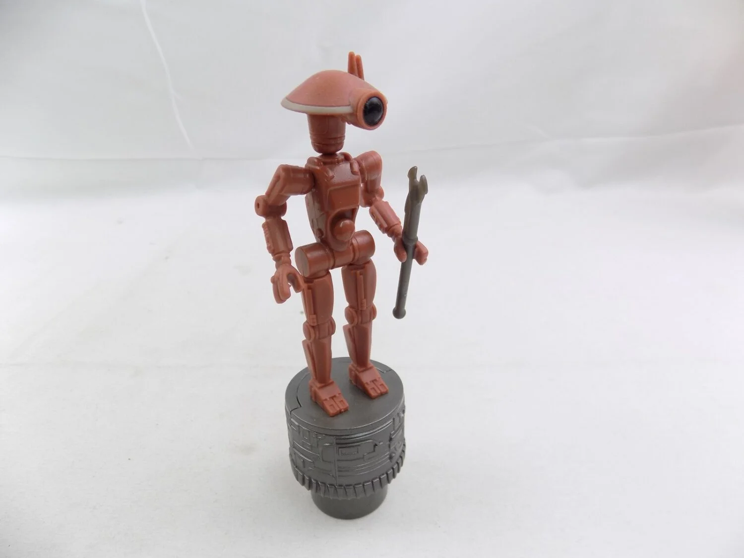 Collapsible Pit Droid