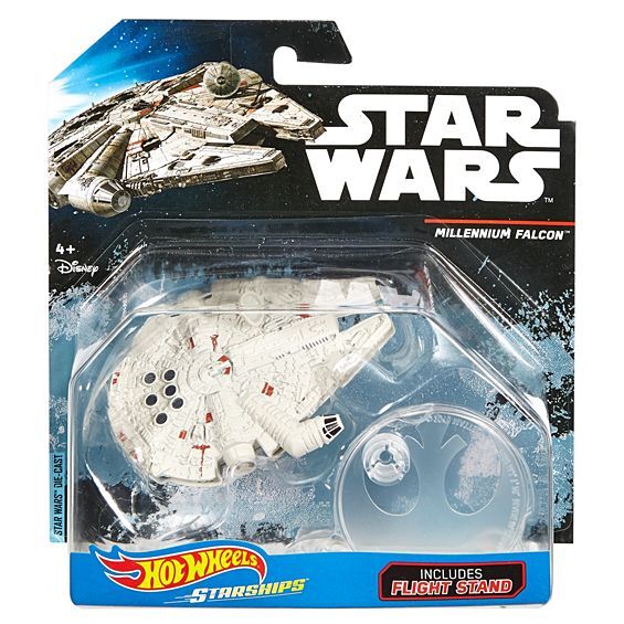 Millennium Falcon