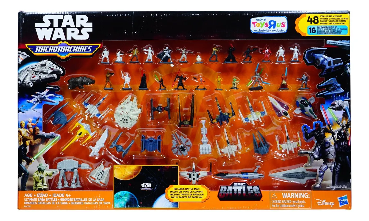 Ultimate Saga Battle