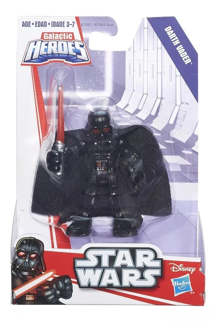 Darth Vader
