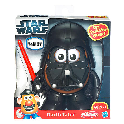 Darth Tater (2012)