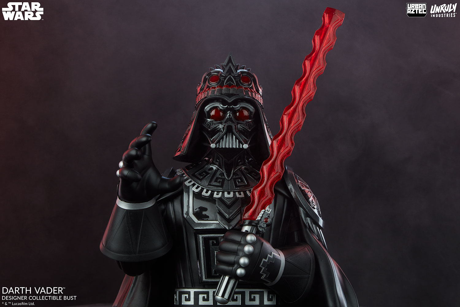 Darth Vader