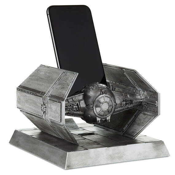 Darth Vader's TIE Advanced