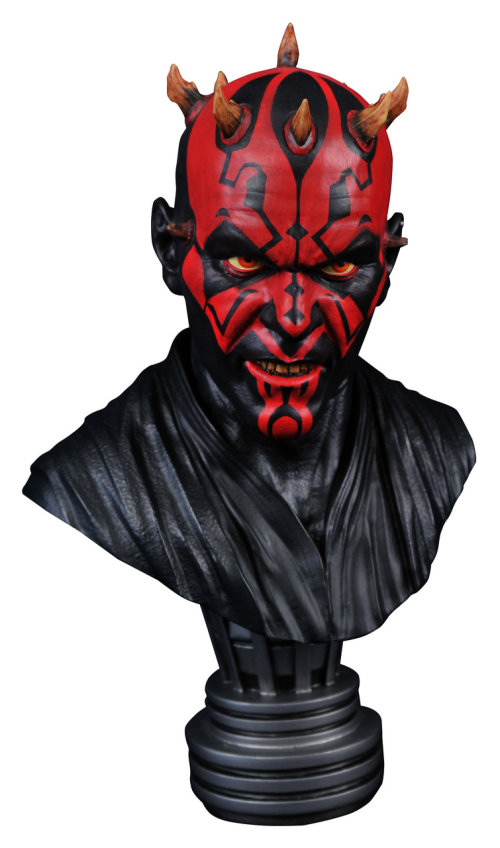 Darth Maul