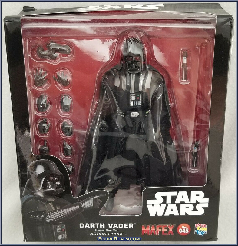 Darth Vader (Rogue One)