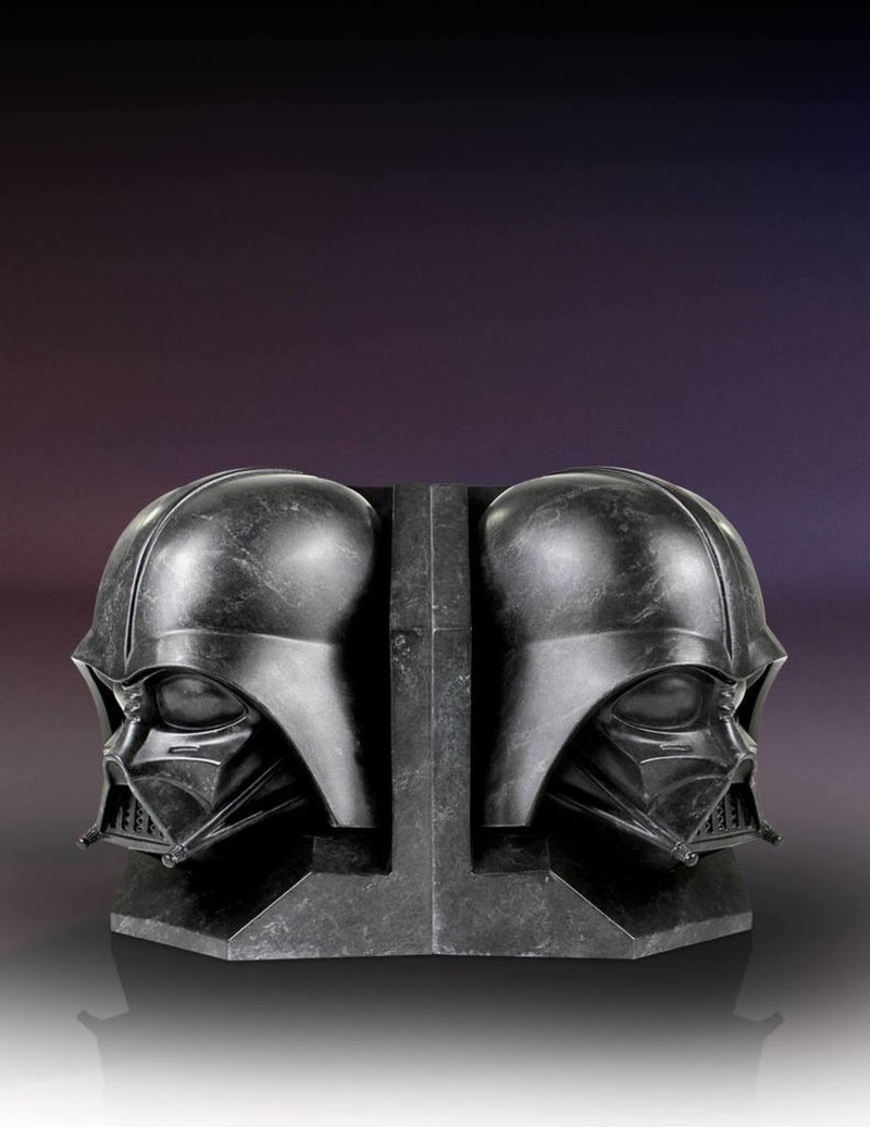 Darth Vader Stoneworks