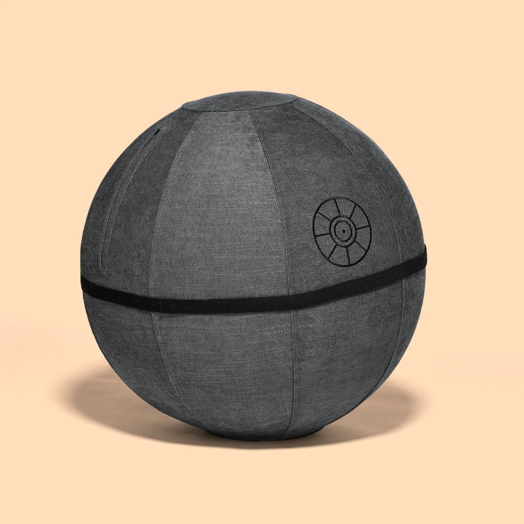 Death Star - Star Wars Yogibo Yogabo