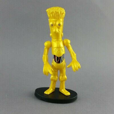 Beaker as C-3PO | Star Wars: The Muppets Collectible Figures