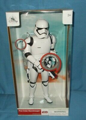 First Order Stormtrooper