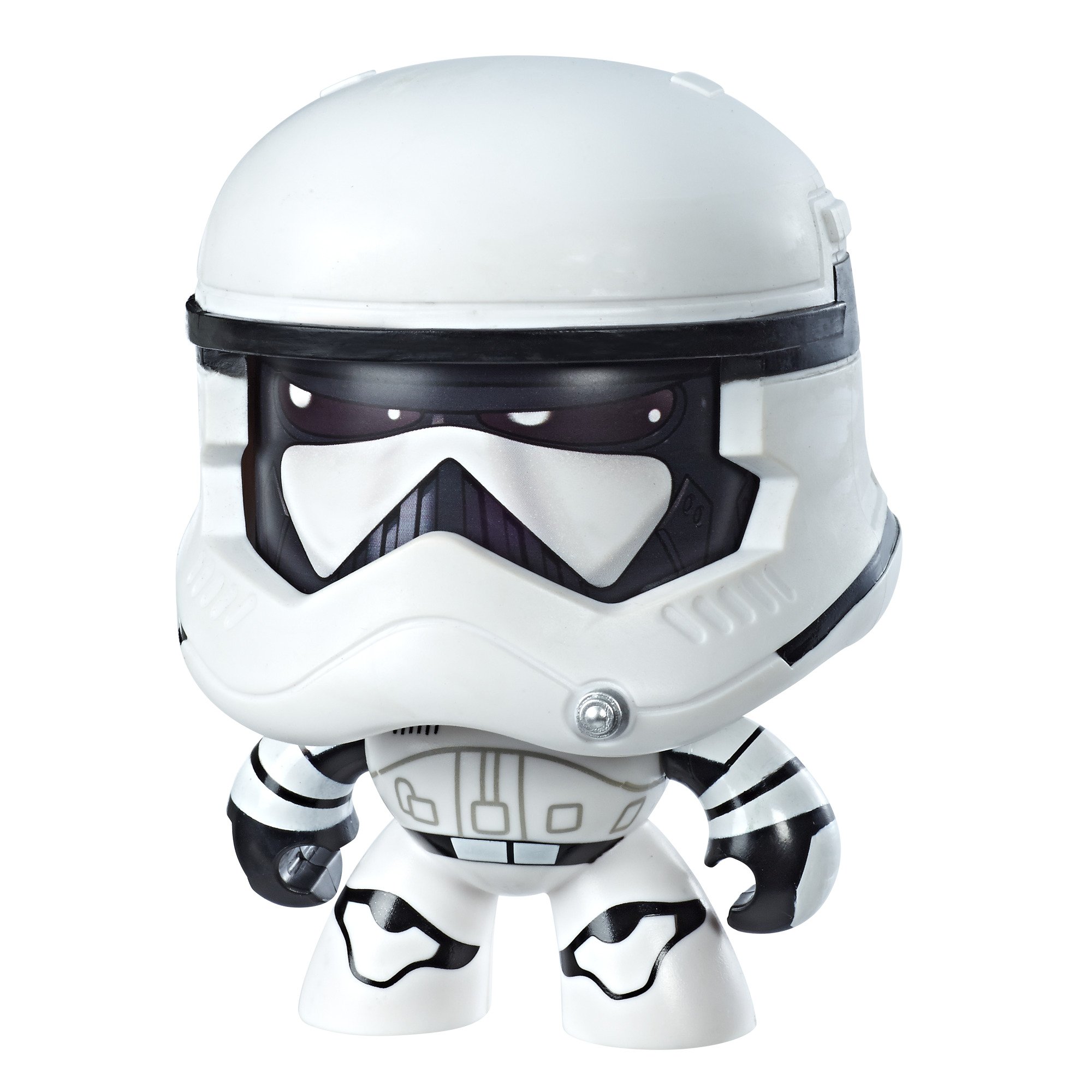 First Order Stormtrooper