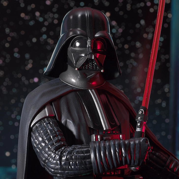 Darth Vader (A New Hope)