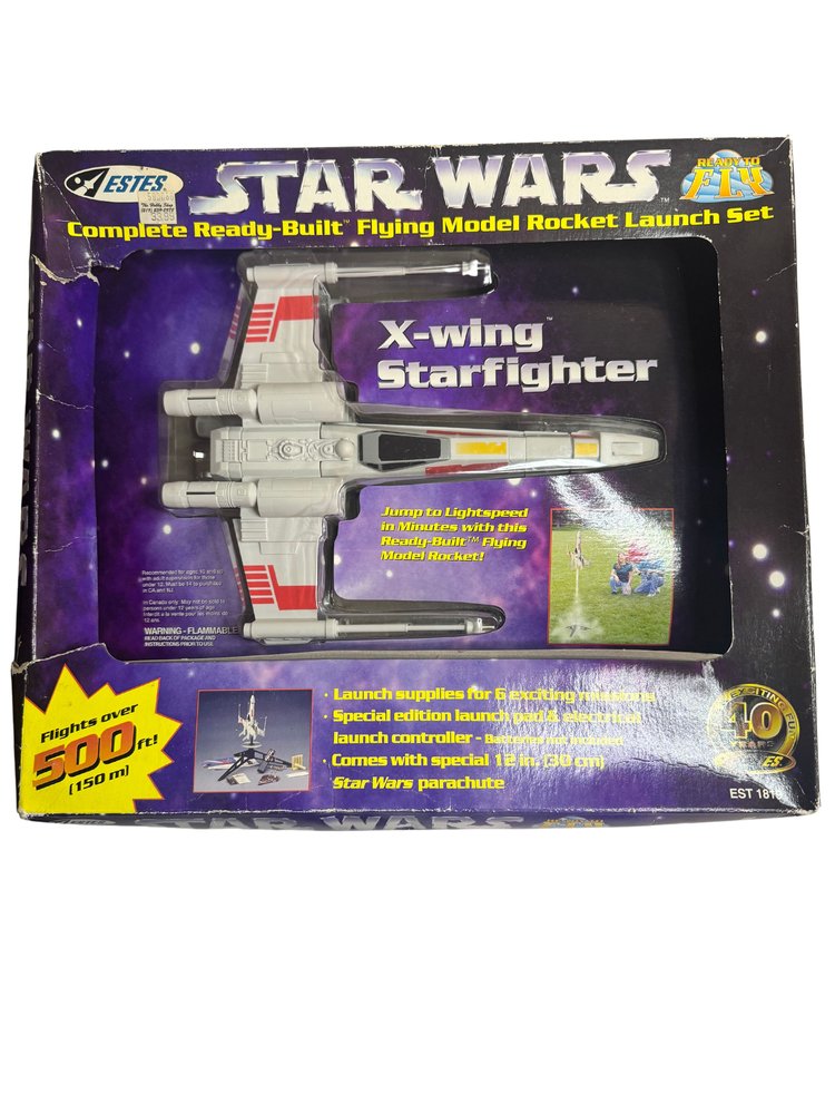 X-Wing Starfighter