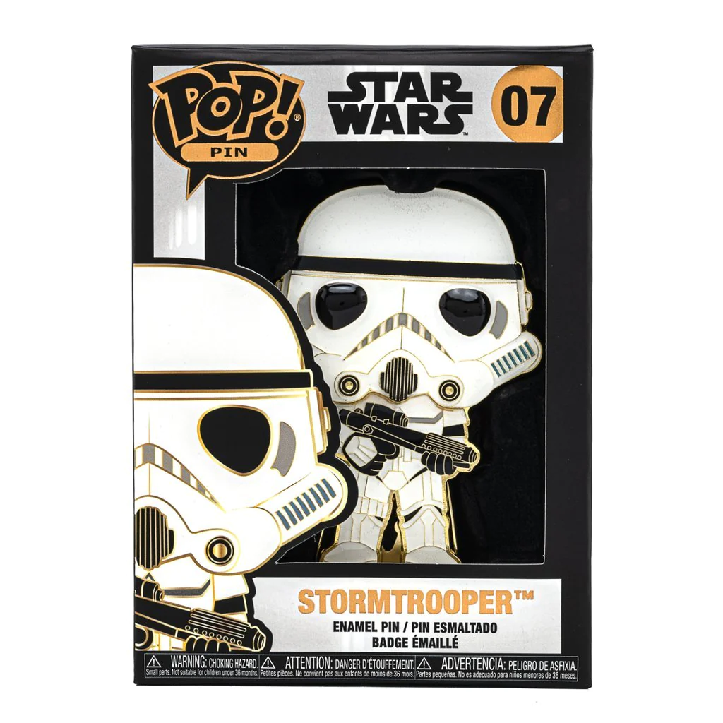 Stormtrooper